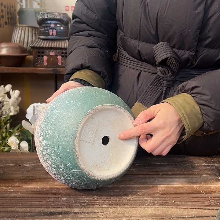 紫砂花盆304444444444444444