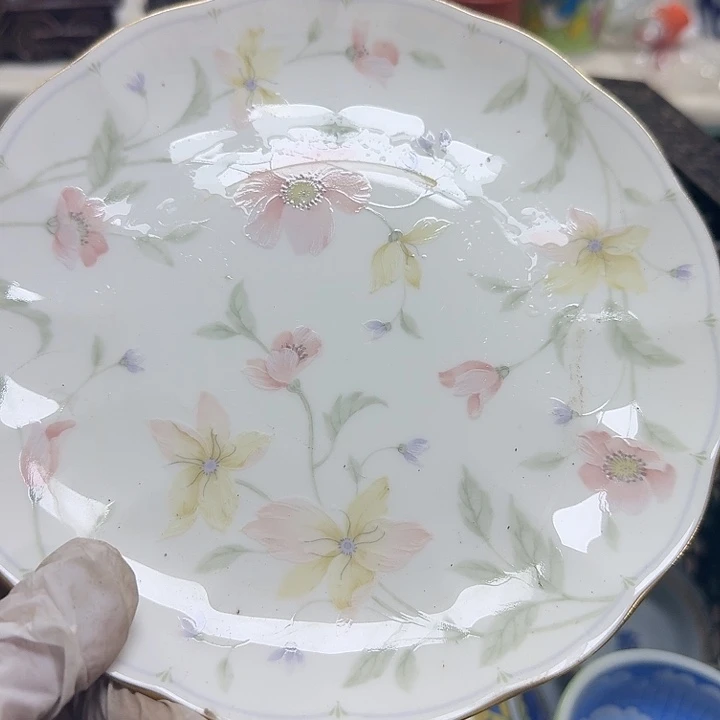 瓷片爱*开播啦…开播啦