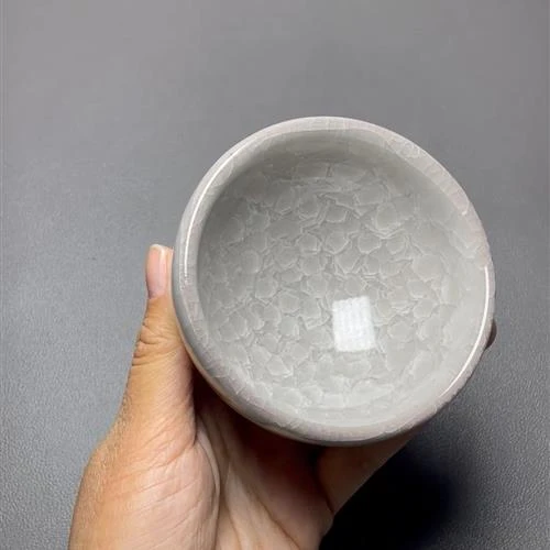 【闪购商品】茶盏-648............