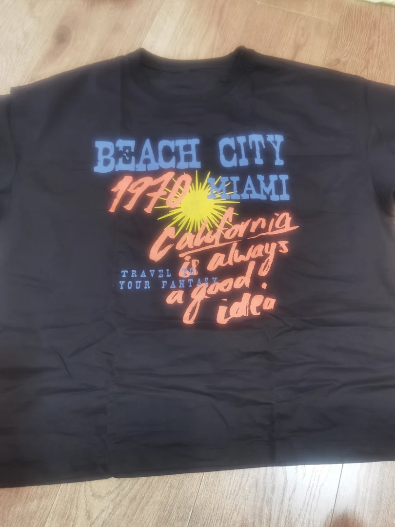 麻苏苏原创  文艺复古麻棉个性T桖（胸围124长67）