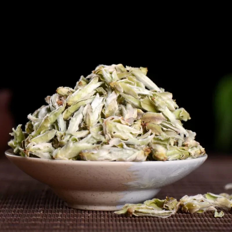 2025年【大雪山雪芽紫芽孢】花青素含量丰富【支持试喝100克】