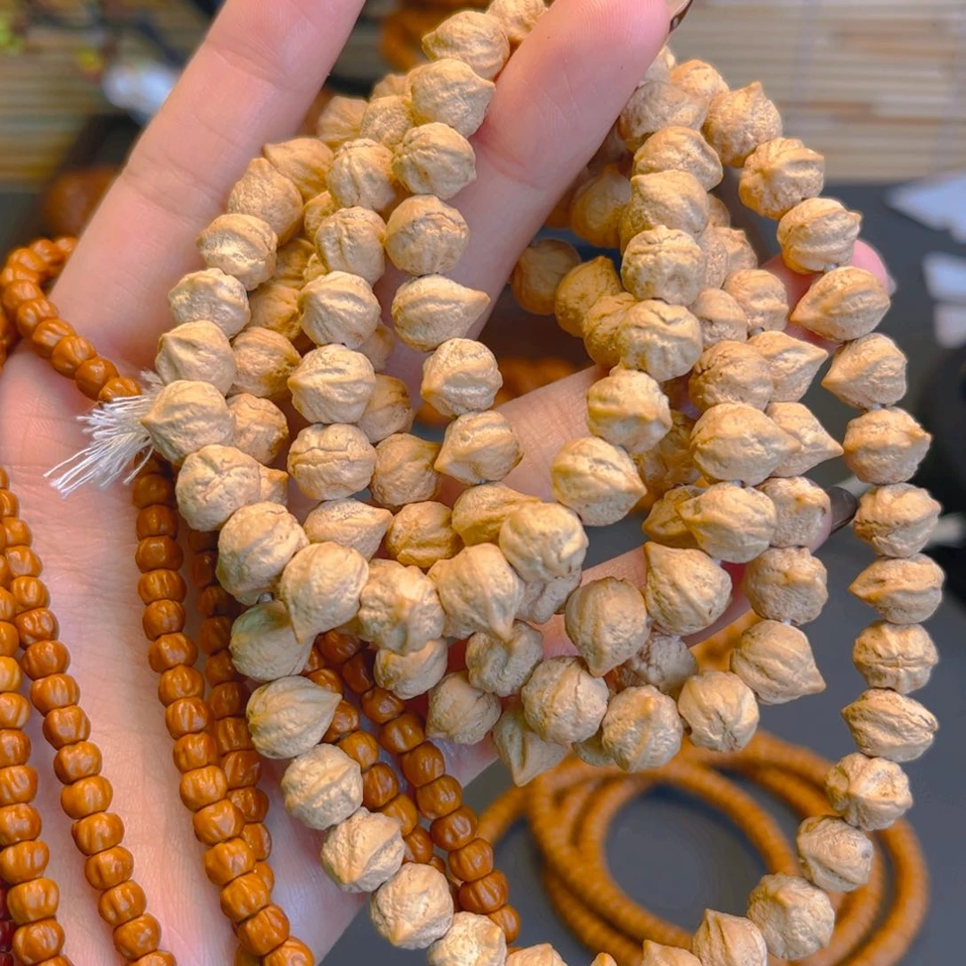 吊坠柏香籽/百香籽