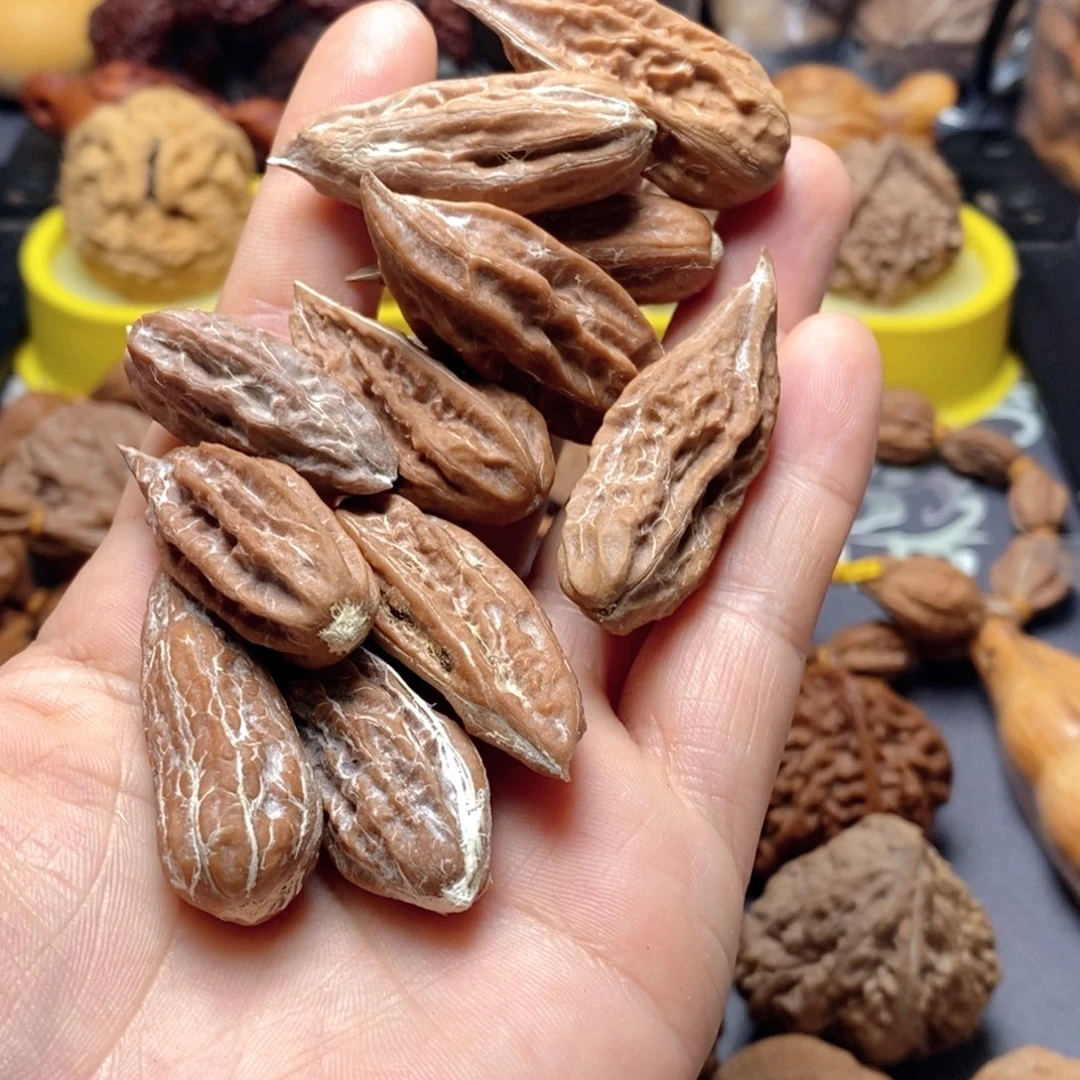 文玩核桃吊坠核桃92