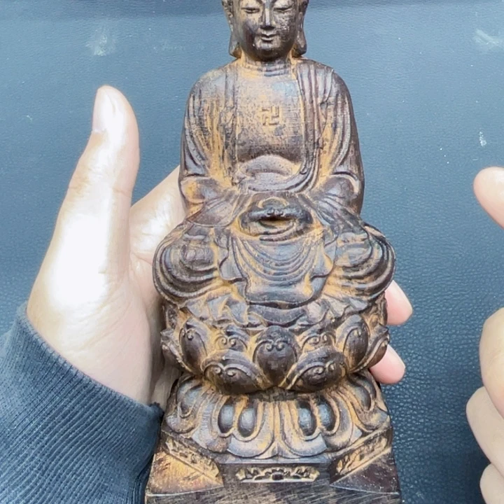 沉香沉香碎屑芽庄红奇