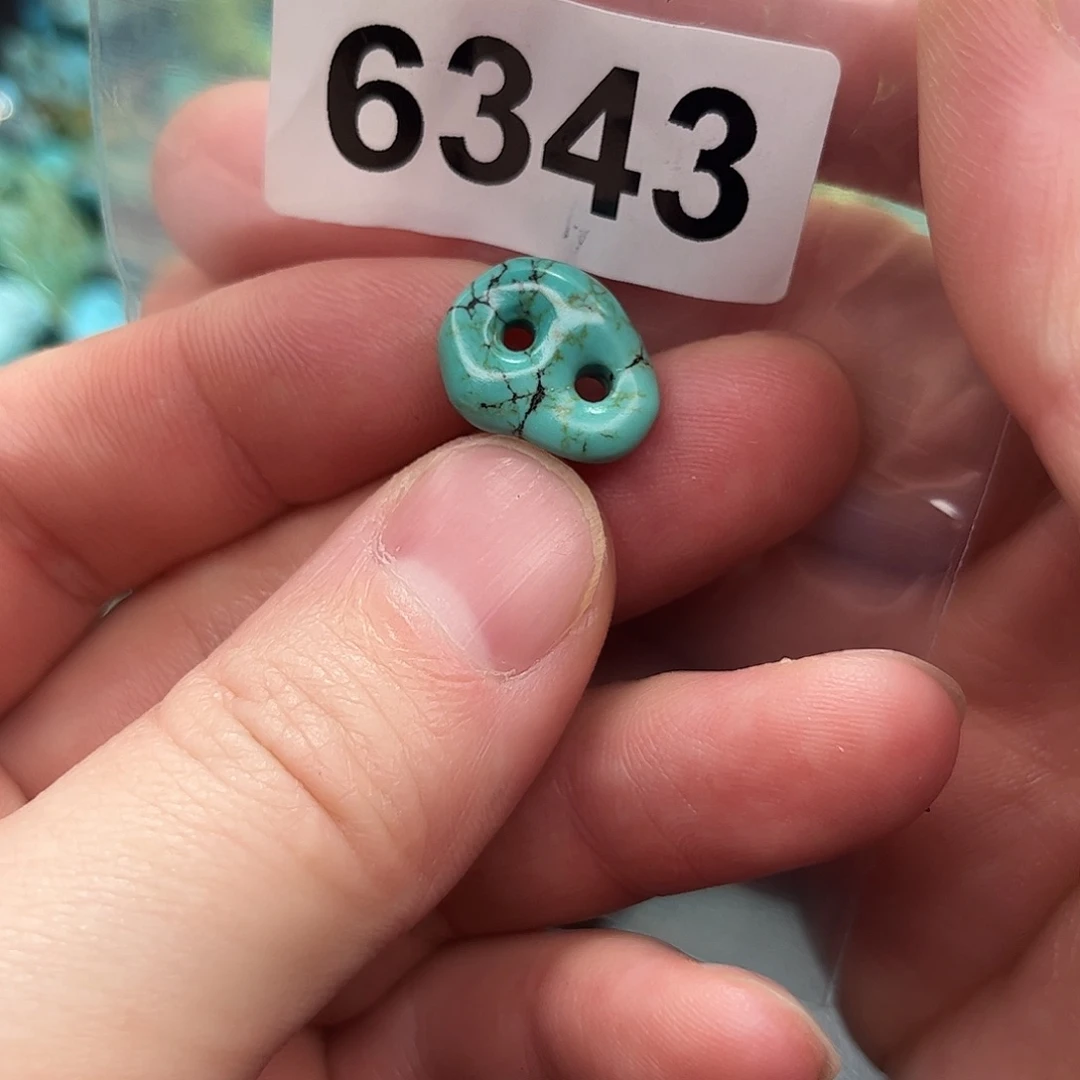 绿松石未镶嵌感谢哥哥姐姐的支持