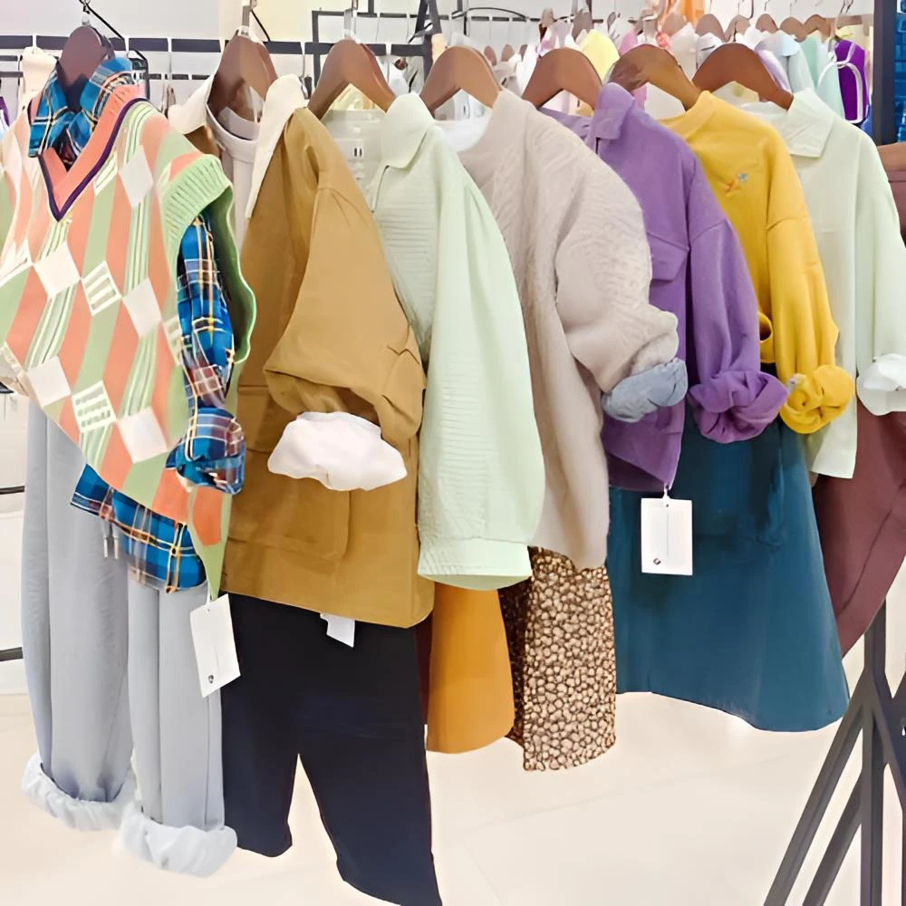 童装今天昨日世纪元年----{注意！全场默认微瑕 介意慎拍！}