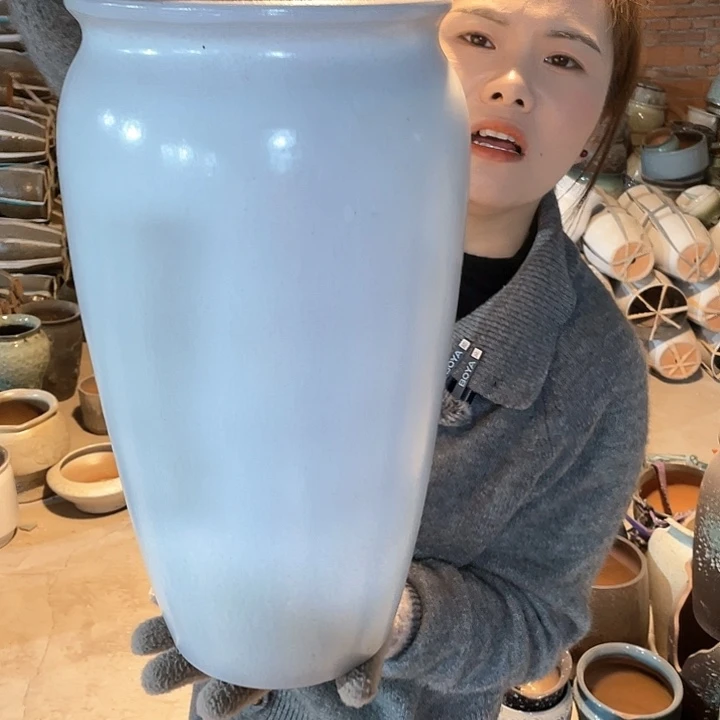 红陶正品口20高40