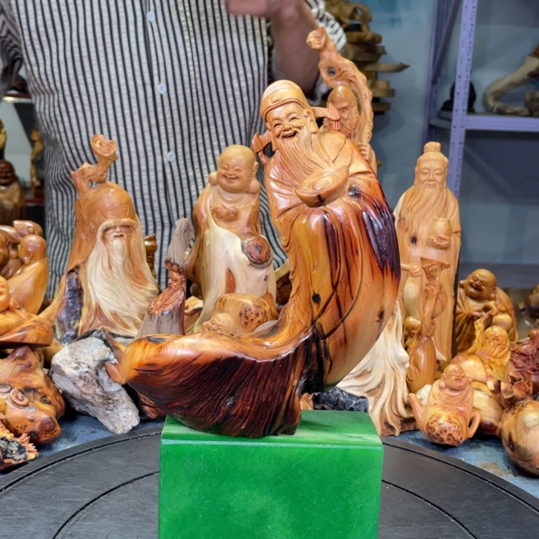 【闪购商品】柏木（崖柏）其他