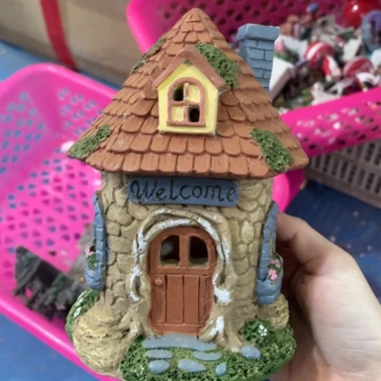 摆件                微瑕。