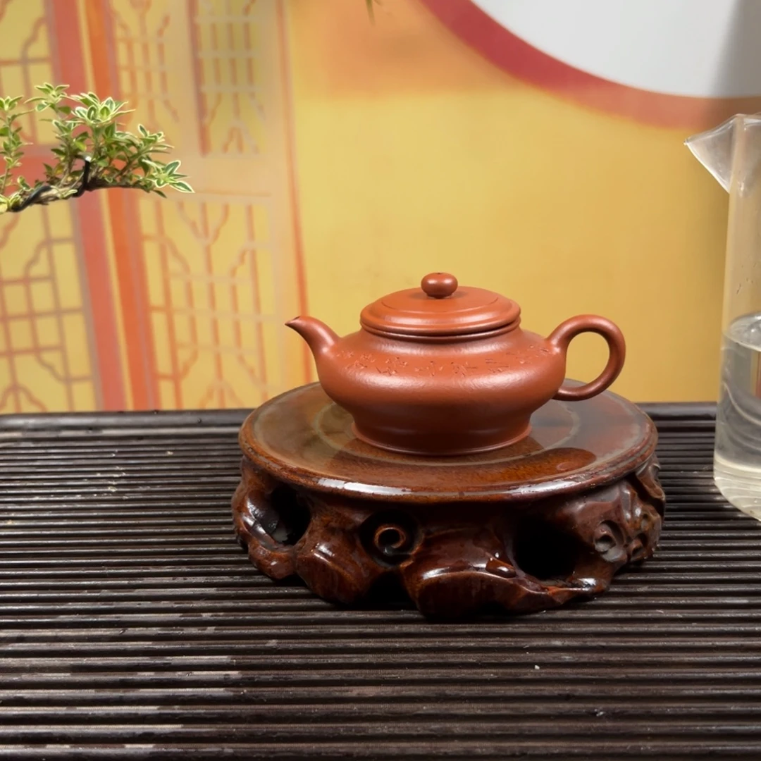 茶壶紫砂紫砂壶紫砂泥
