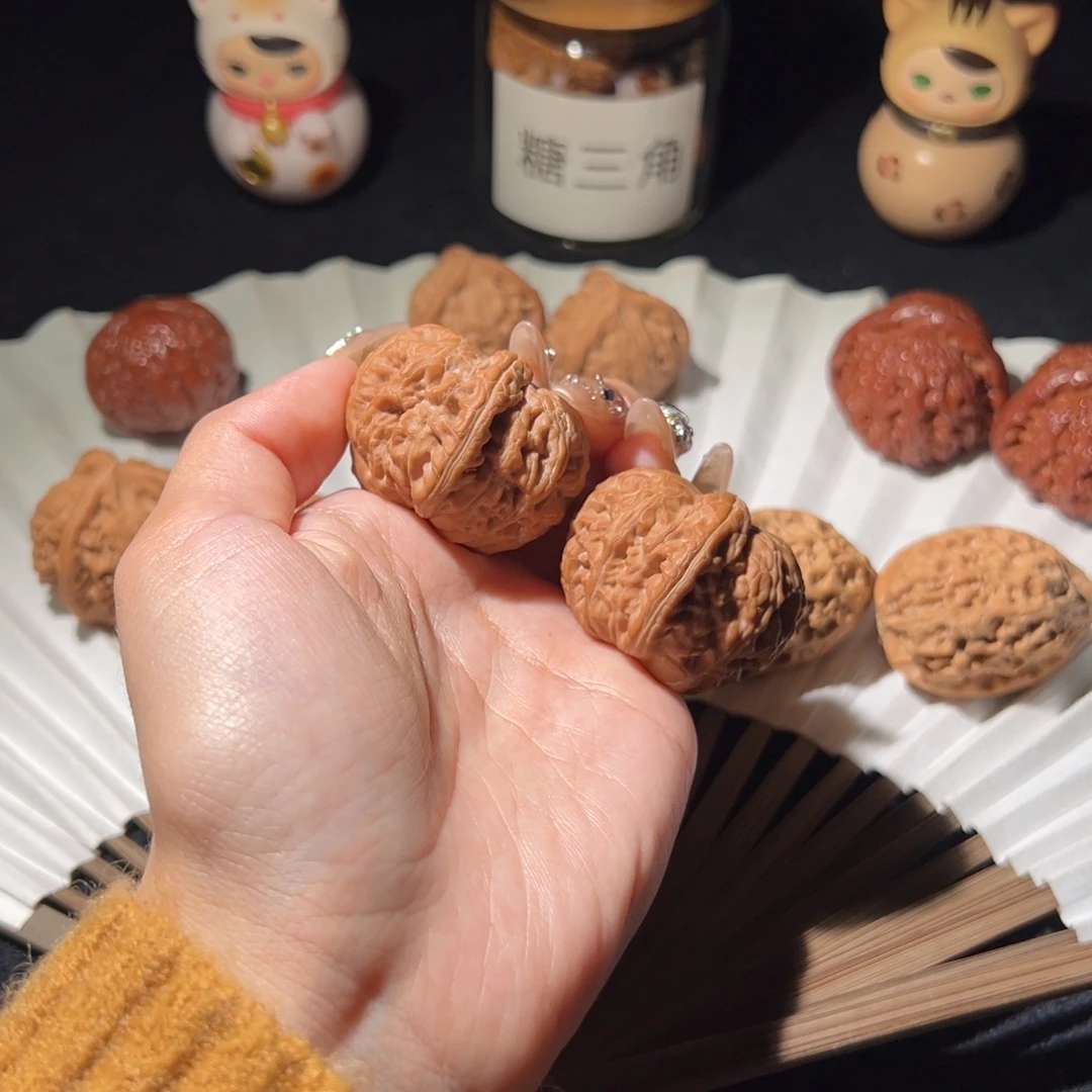 文玩核桃吊坠38元宝