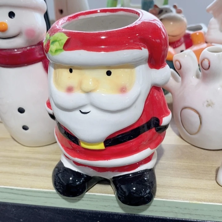 陶瓷树脂工艺摆件