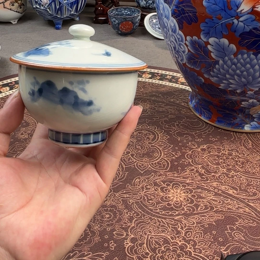 瓷片高端大气上档次