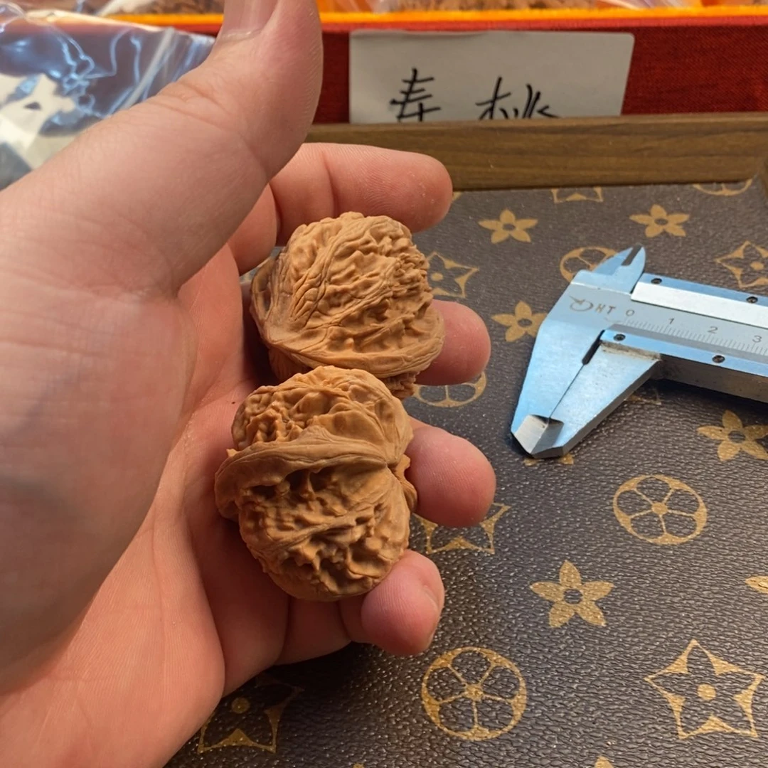 文玩核桃吊坠文玩核桃