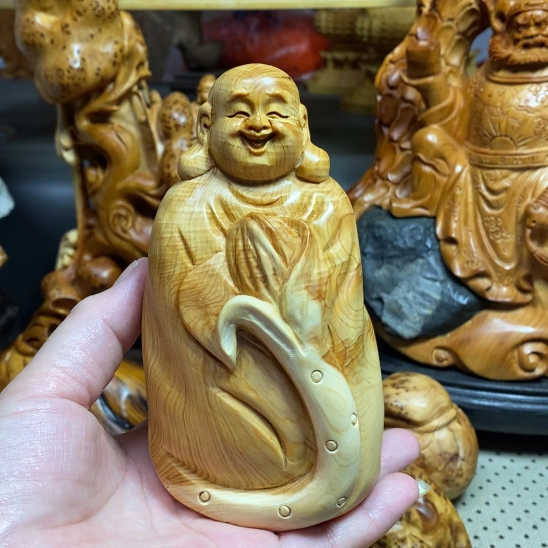 柏木（崖柏）太行山上