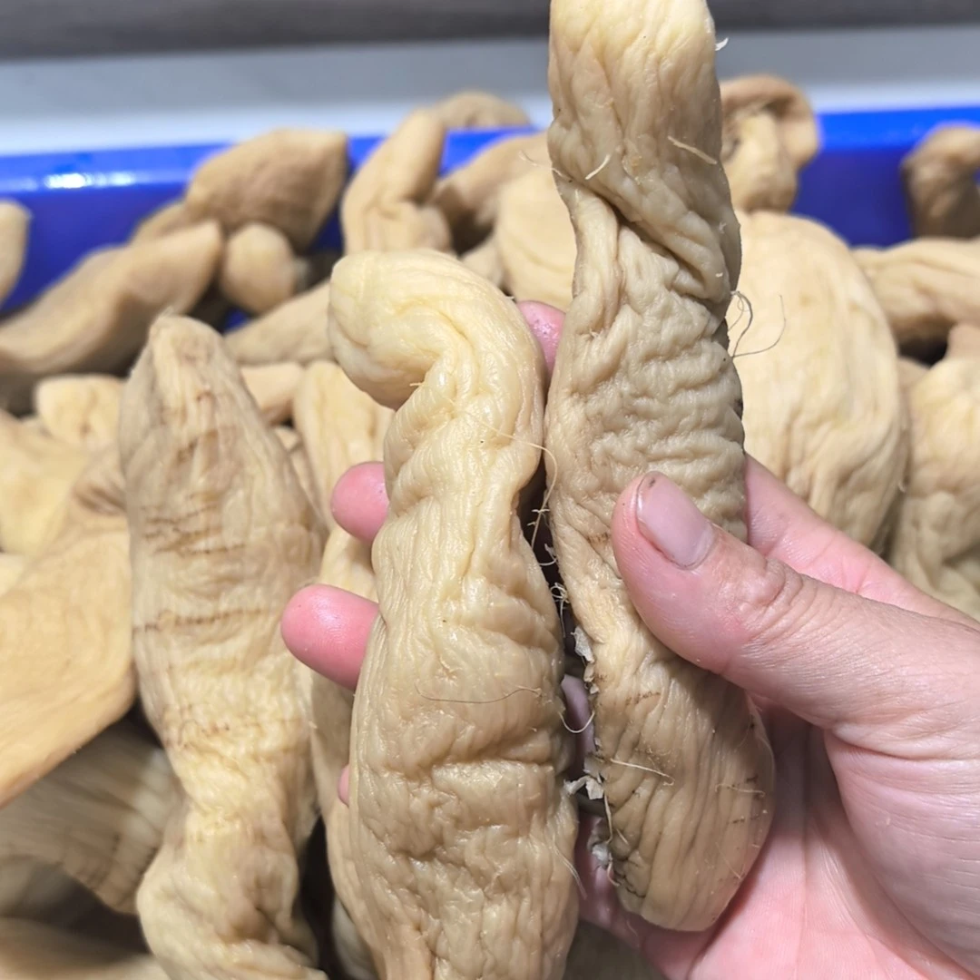 （萝卜干）农家菜補萝卜干不咸拍三送一