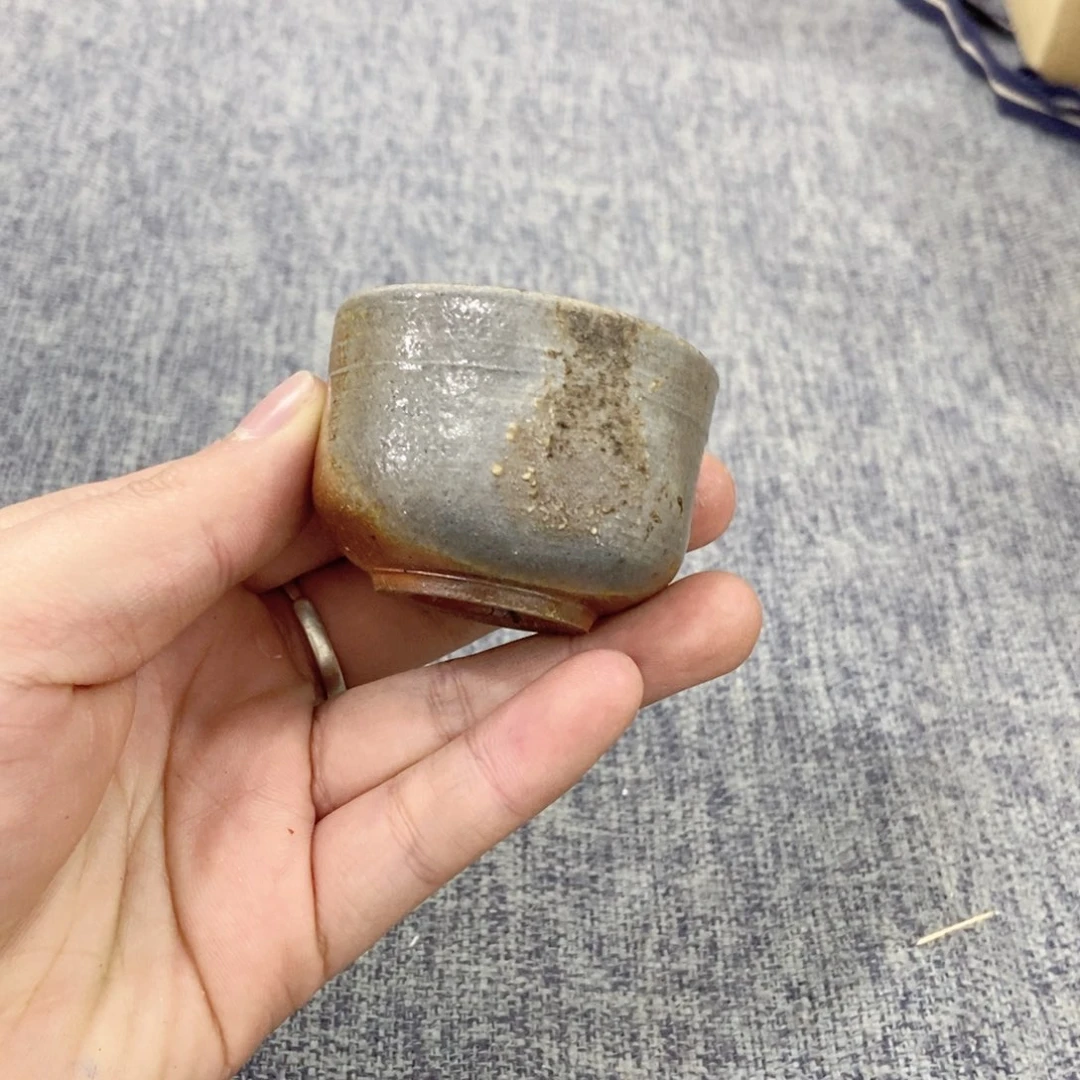 瓷片非常满意好看得物件