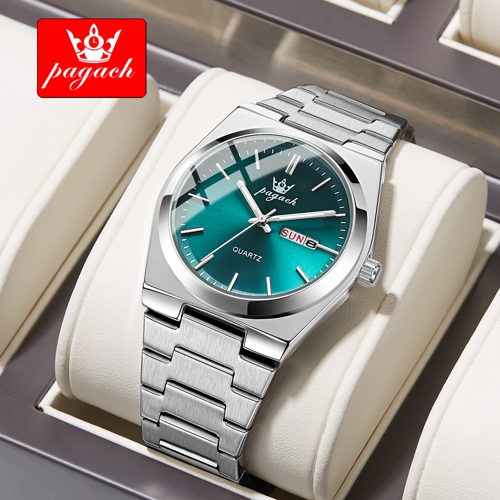 2号 广州表高配版【直播间手表按对应编码下单】