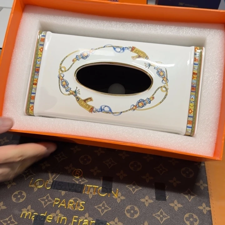 欧美陶瓷餐具摆件138