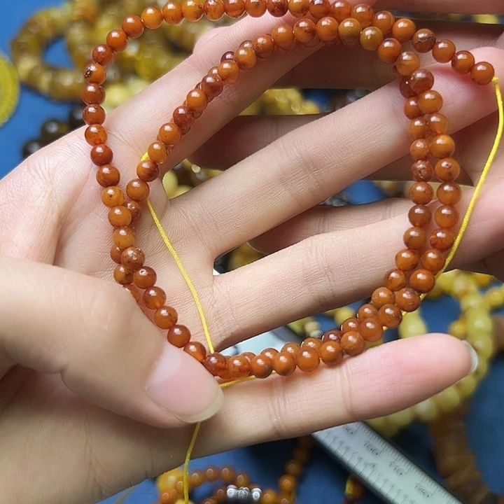 非金属意臻珠宝天然手串