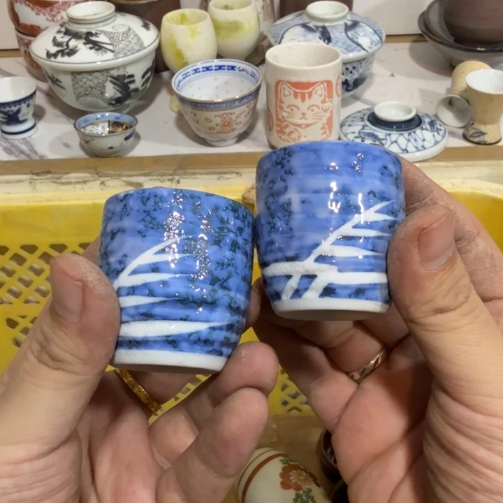 陶瓷推荐第二名20包邮