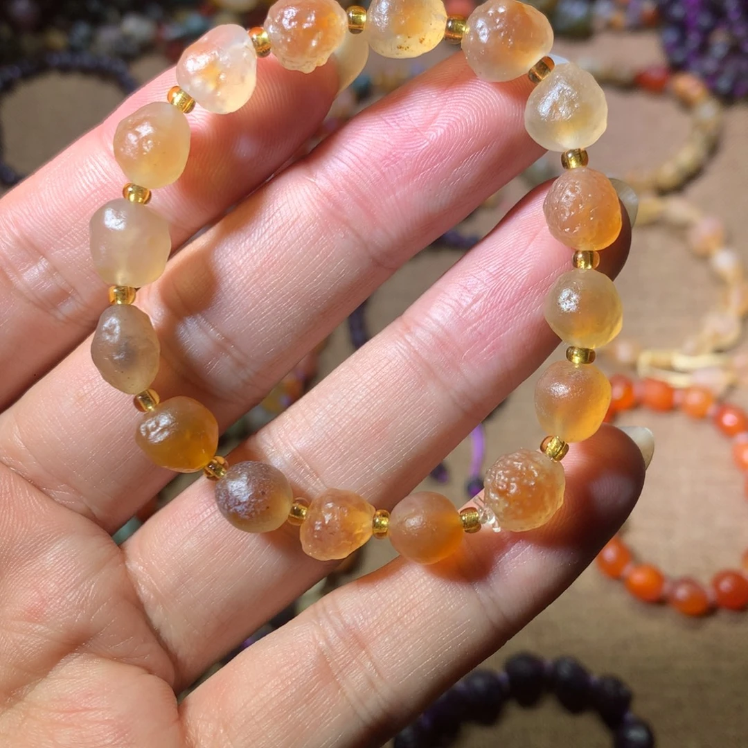 石材大漠戈壁原石