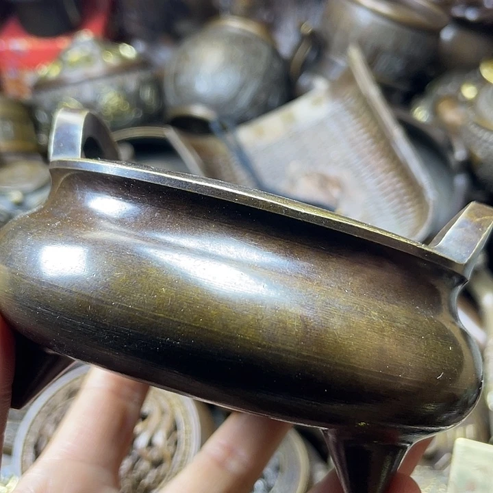 全是铜铜铜器铜器