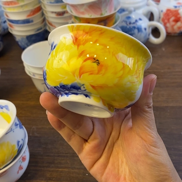 瓷片景德镇陶瓷大学