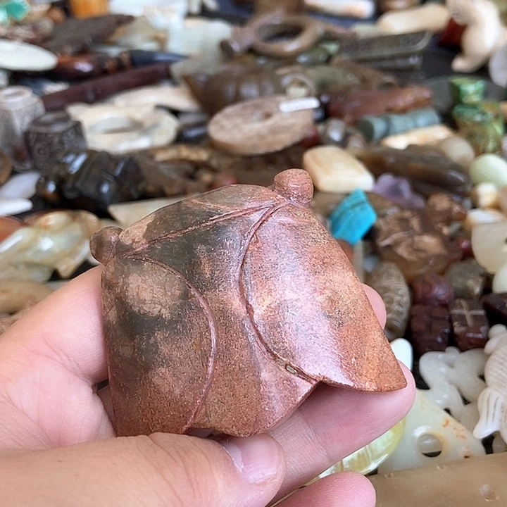 摆件直播间链接50