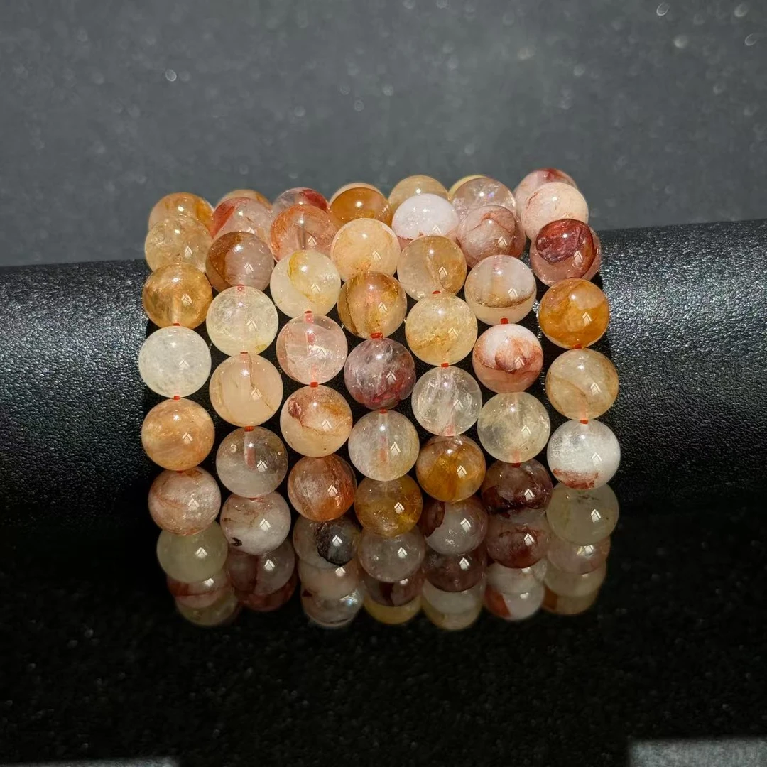 【与帅珠宝】胶花单圈D062805——多样性发其一