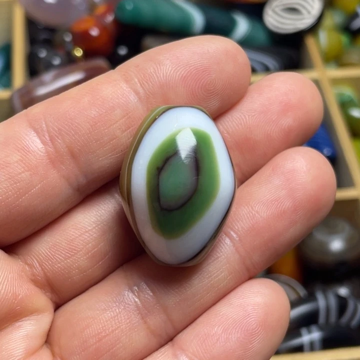 未镶嵌手链玛瑙/玉髓