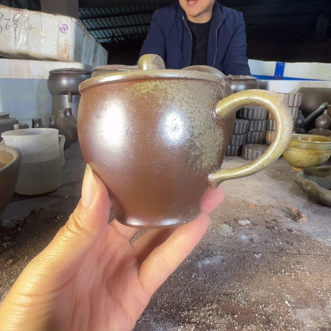 坭兴陶贵台龙窑A265