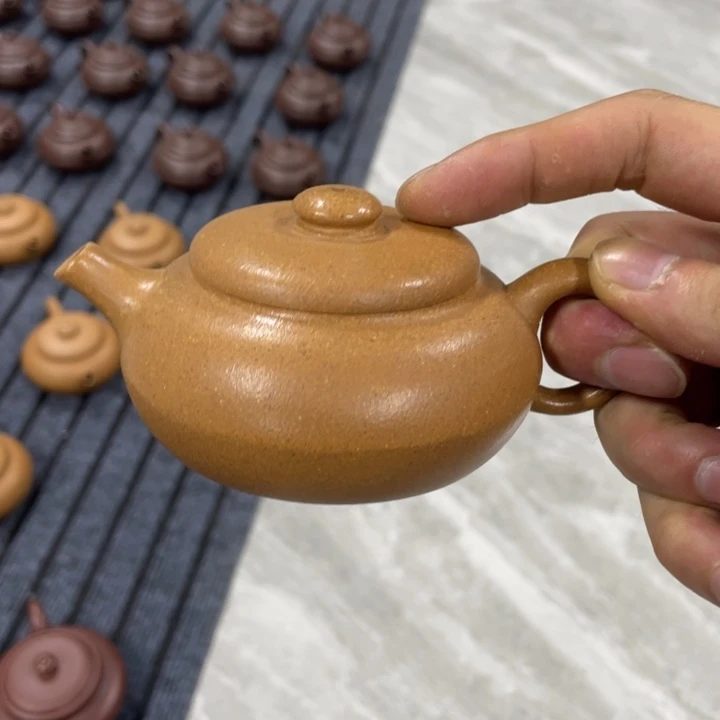 茶壶紫砂宜兴紫砂壶多少人的时候就