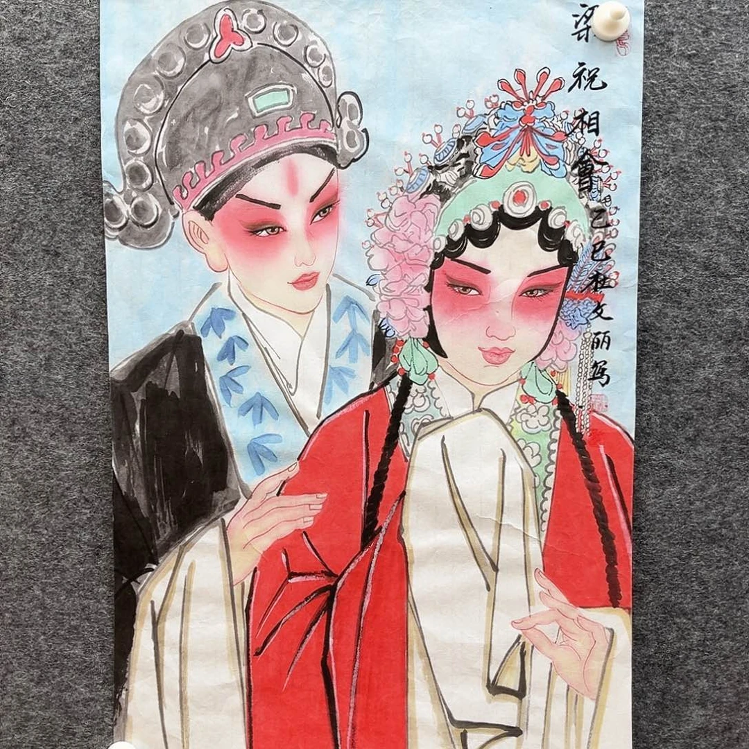 美术作品艺术作品2