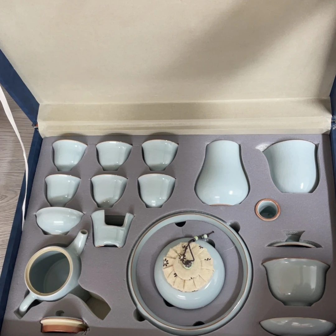 微瑕特价青瓷青瓷