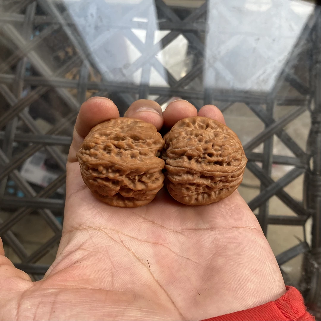 37全品无修平谷凹底 皮色红润走色通透 大肚深凹底 一物一图