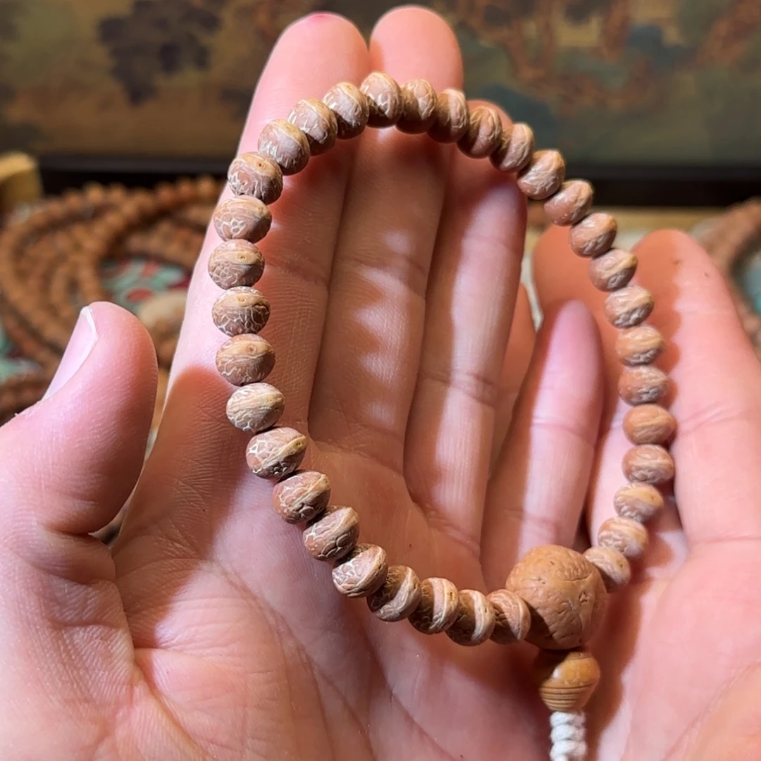 吊坠凤眼菩提酸枣核凤眼菩提