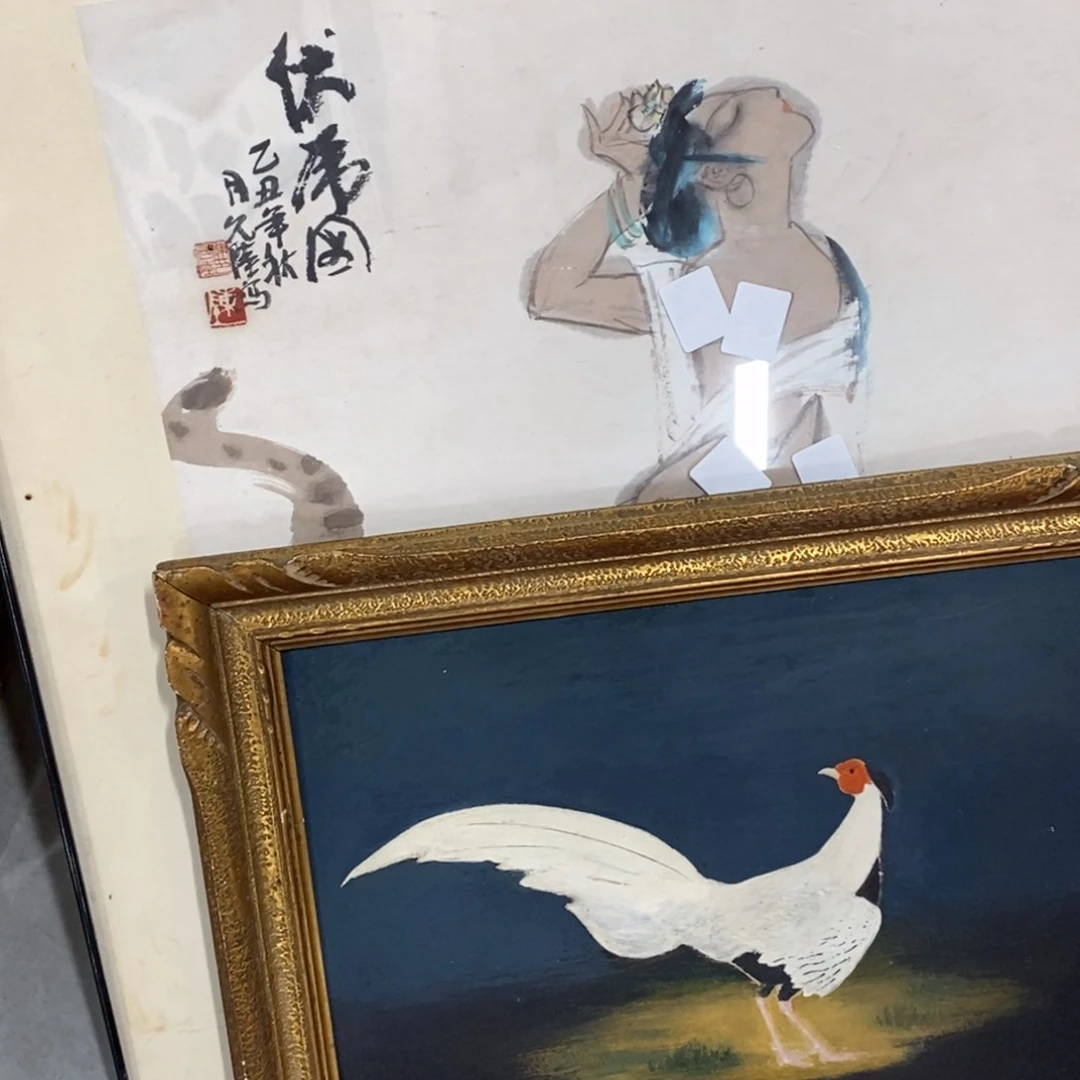 小*哥精品作品展示欣赏