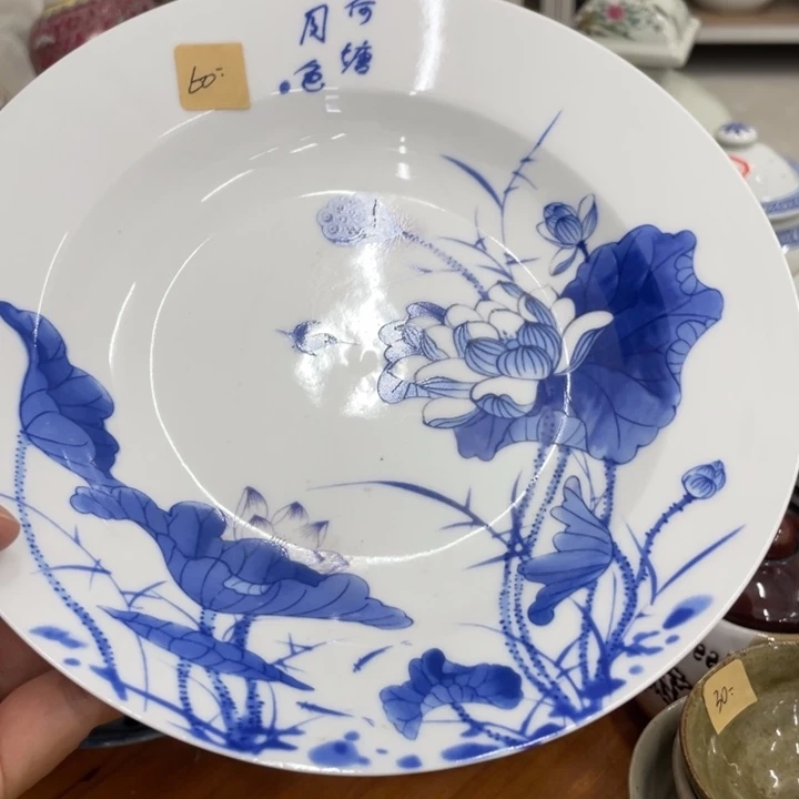日用家用陶瓷制品