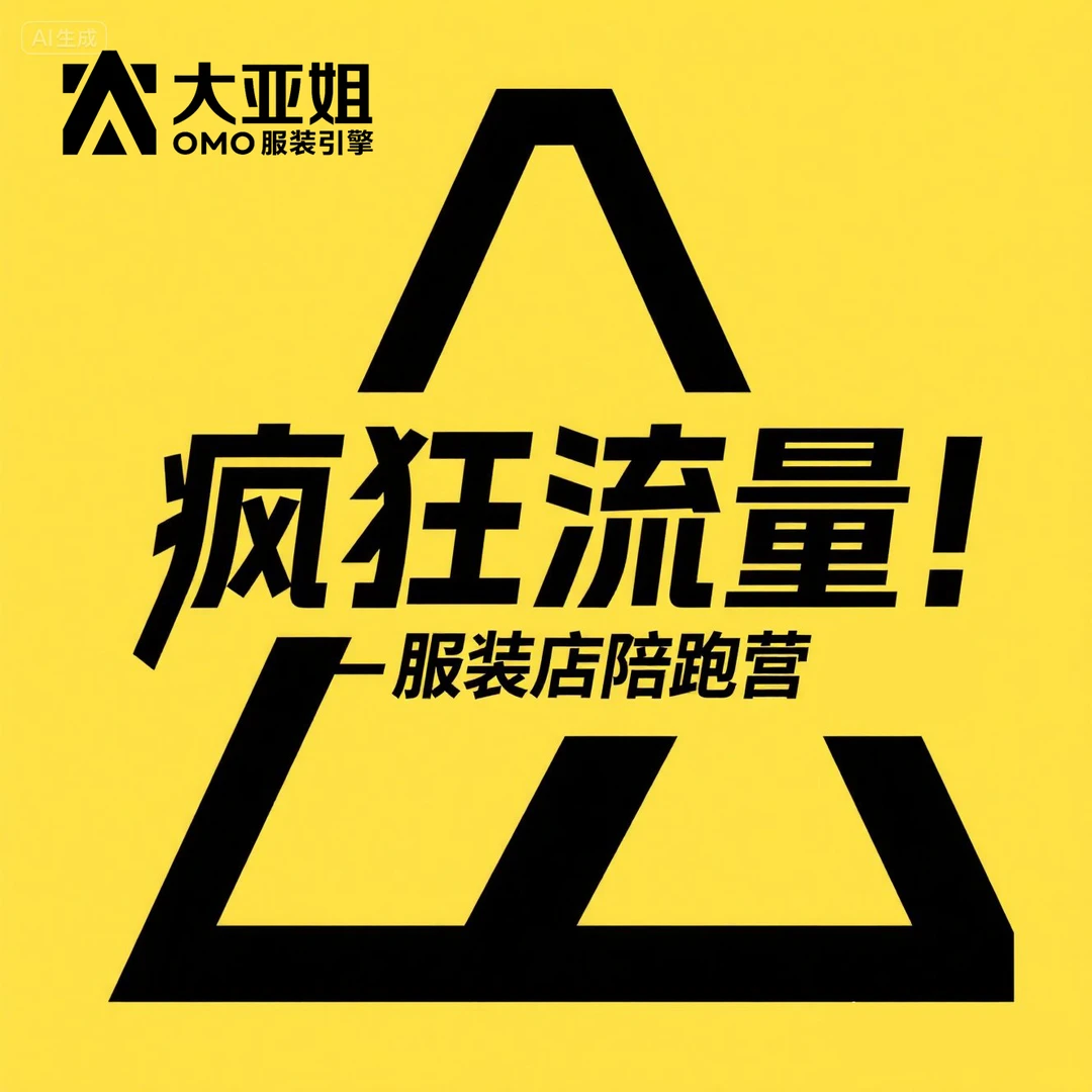 服装实体店陪跑营