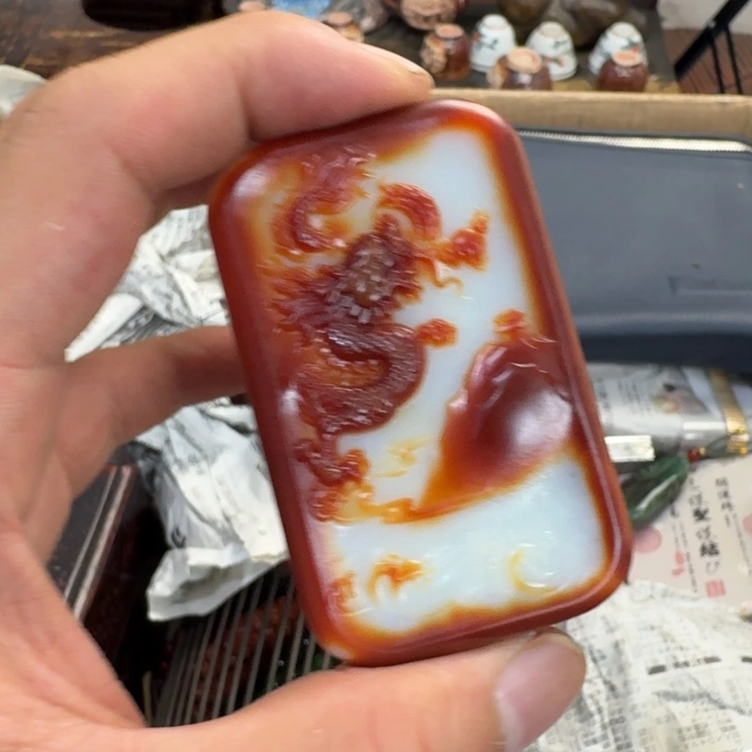 陶瓷手串，多样性发一