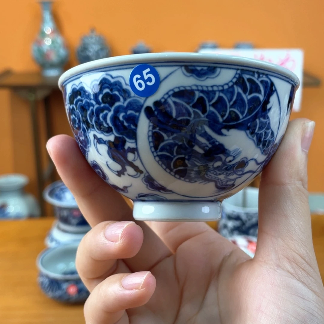 景德镇手绘哈哈哈哈哈哈