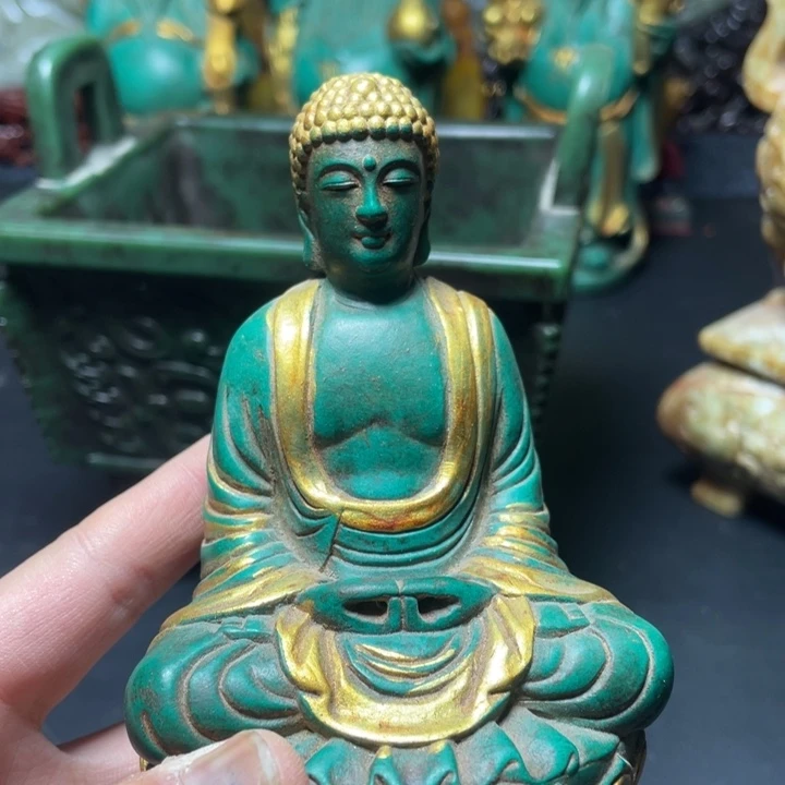 和田玉未镶嵌挂件0000000000