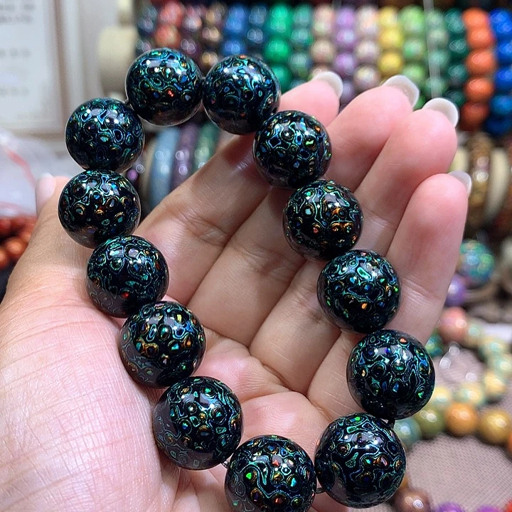 神匠手大漆珠1.6…………