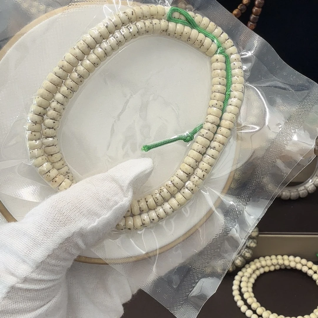 星月菩提手串108药片