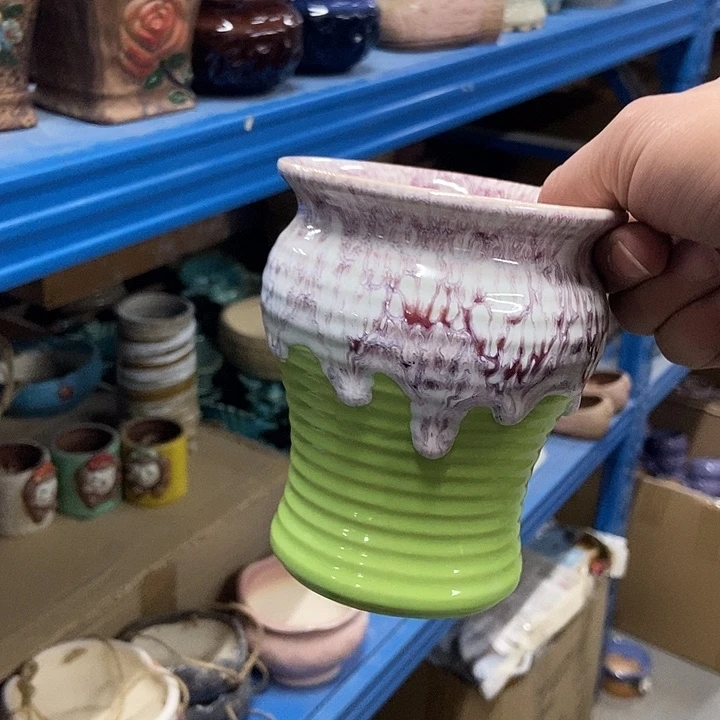 花盆单场满9.9发货10×12