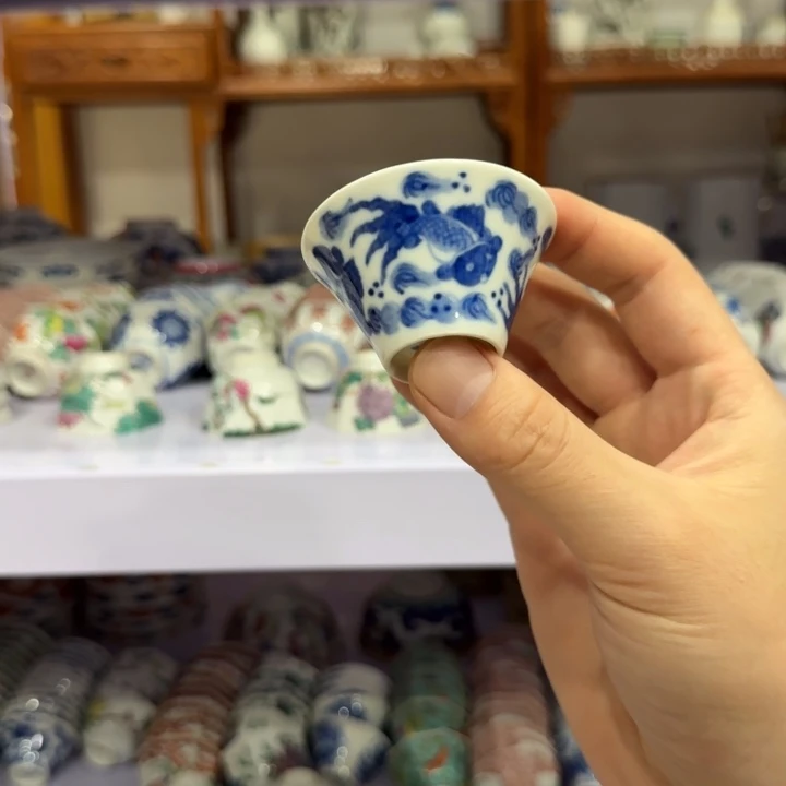 陶瓷艺术品收藏陶瓷