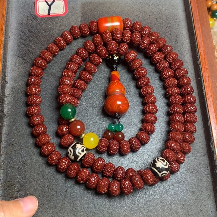 金刚菩提吊坠菩提