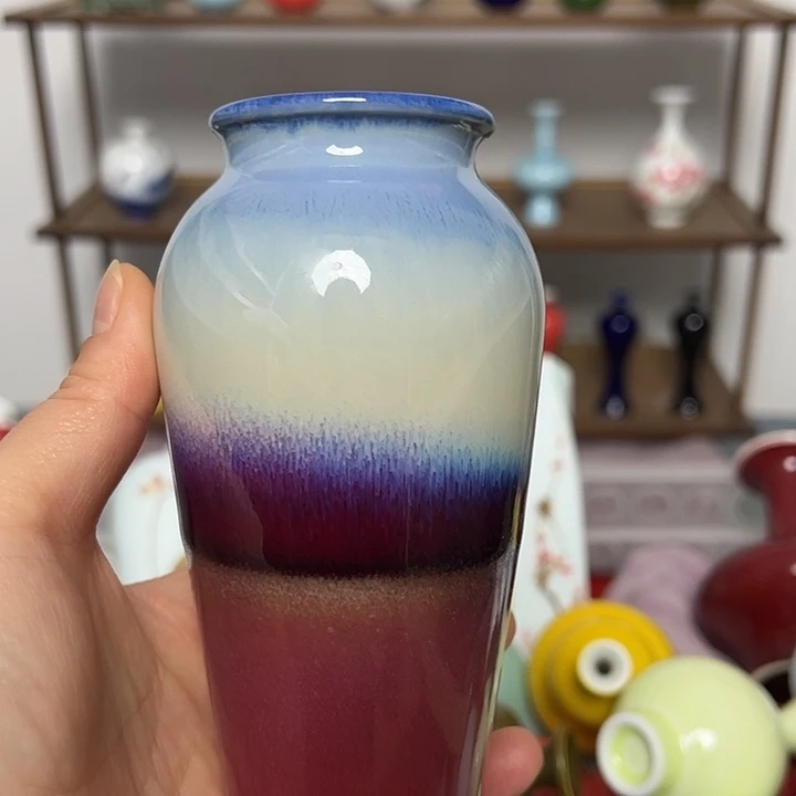 本山绿泥景德镇陶瓷研究所学会