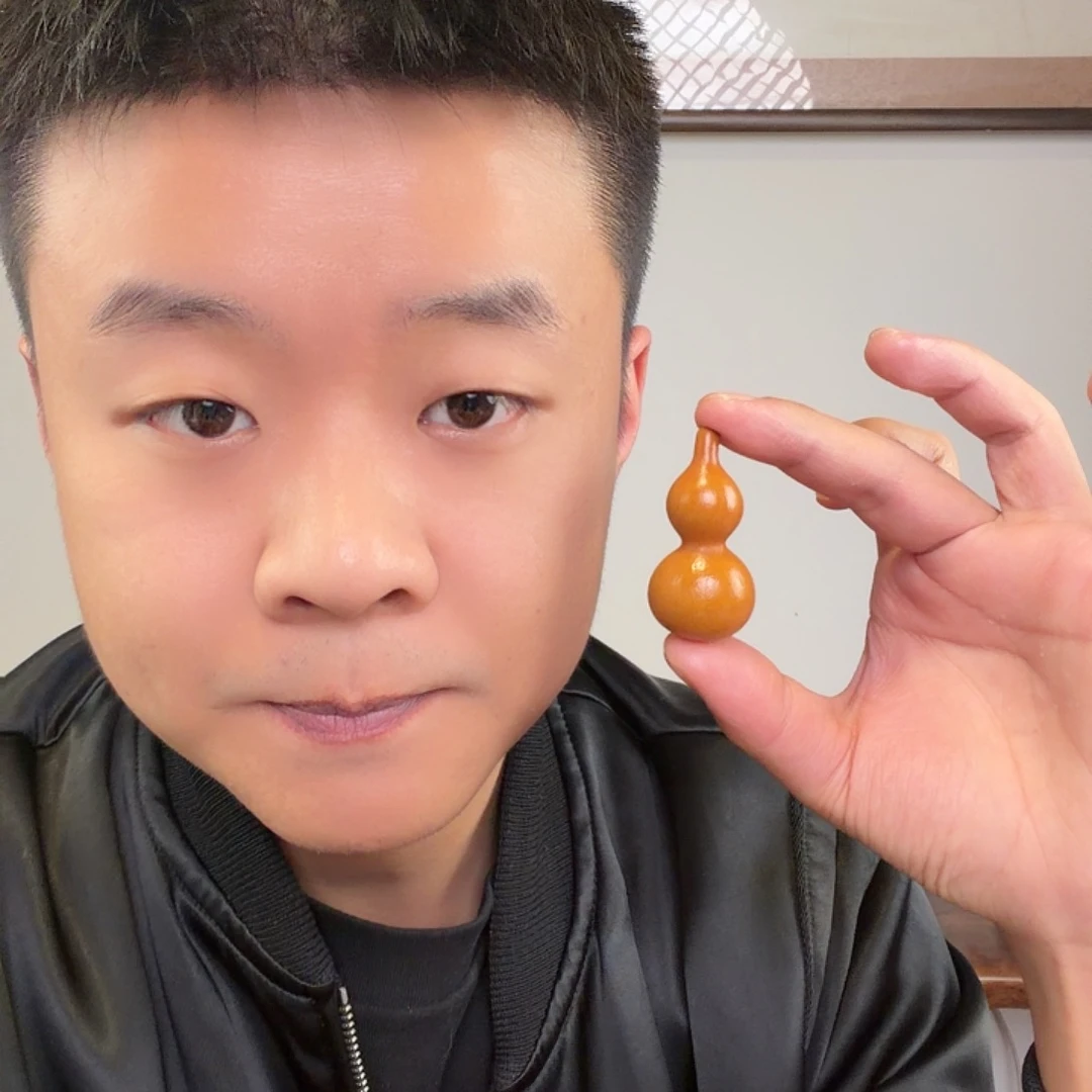 栀***精品天津嘴八宝葫芦